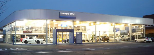 Ford garage lokeren #5